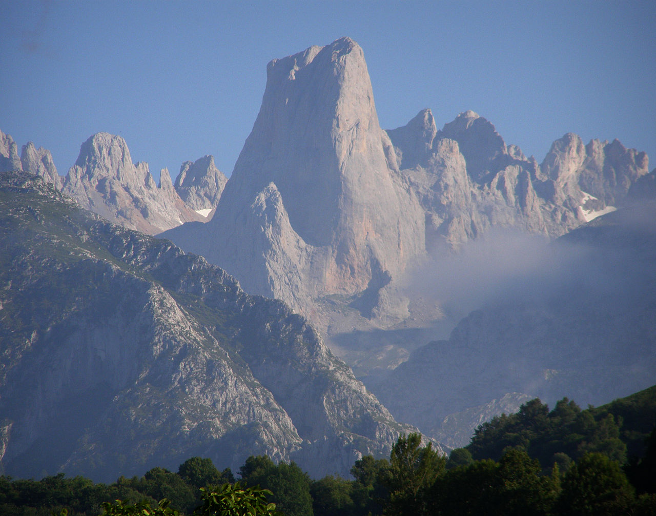 Travel Guide To Picos De Europa National Park Travelphant Travel Blog