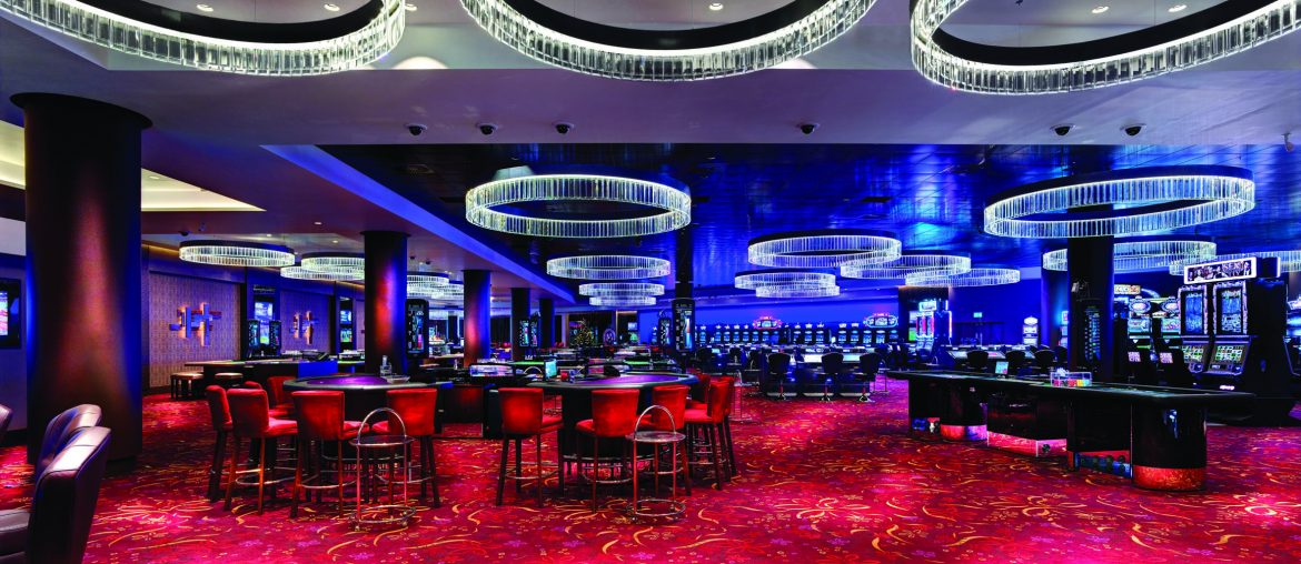 Best New UK Casinos