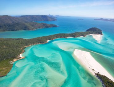 Whitehaven Beach