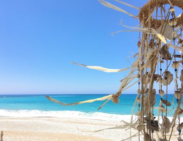 Sea You Beach Bar, Cyprus