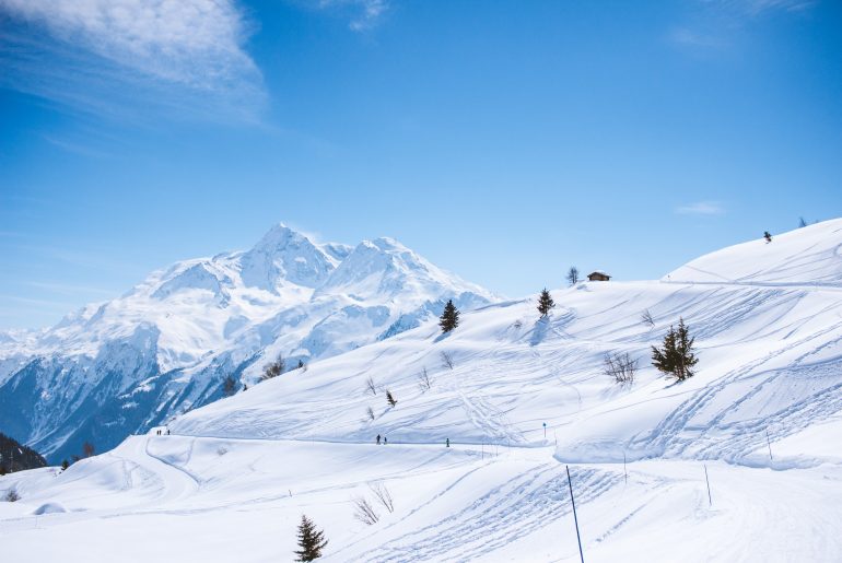 10 Best Countries To Ski In The World Travelphant Travel Blog
