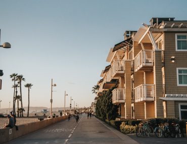 Beach House Hotel Hermosa Beach
