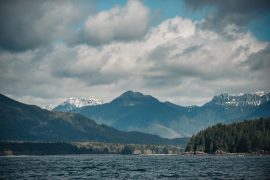 Vancouver Island & Whistler Road Trip